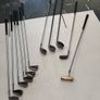 set golf clubs Image 3