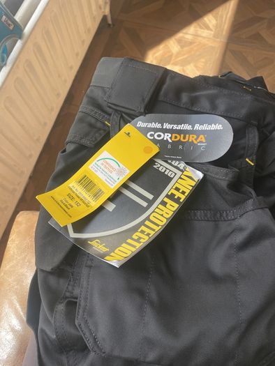 snickers work trouser