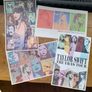 Eras Tour A4 Posters X4 Taylor Swift Image 3