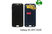 For Samsung Galaxy A5 2017 A520 A520F LCD Display Touch Screen Digitizer Replacement New