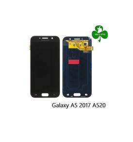 For Samsung Galaxy A5 2017 A520 A520F LCD Display Touch Screen Digitizer Replacement New