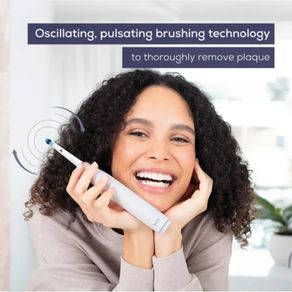 Electric Toothbrush