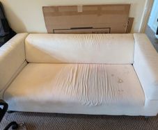 3-seat sofa