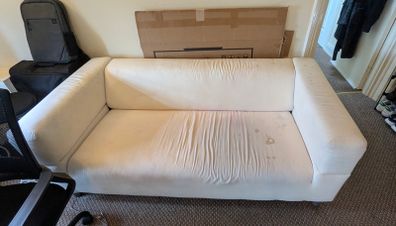 3-seat sofa