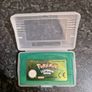 5 x pokemon gba games Image 3