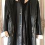 Roberto Gianni leather coat / jacket Image 2