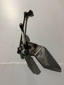 Mk1 bandit left rearset