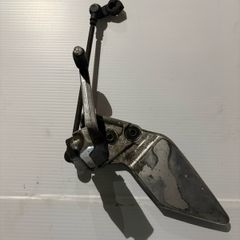 Mk1 bandit left rearset