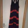 Next Long dress Image 4