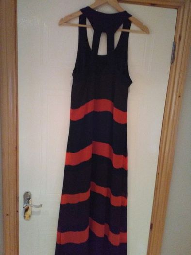 Next Long dress
