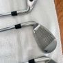 spaulding sr 5 golf irons Image 10