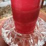 Galway crystal Ashtray/Candle holder Image 2