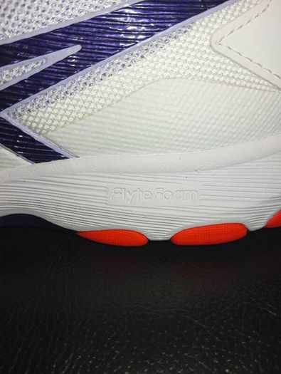 Asics Gel-Netburner Academy 9