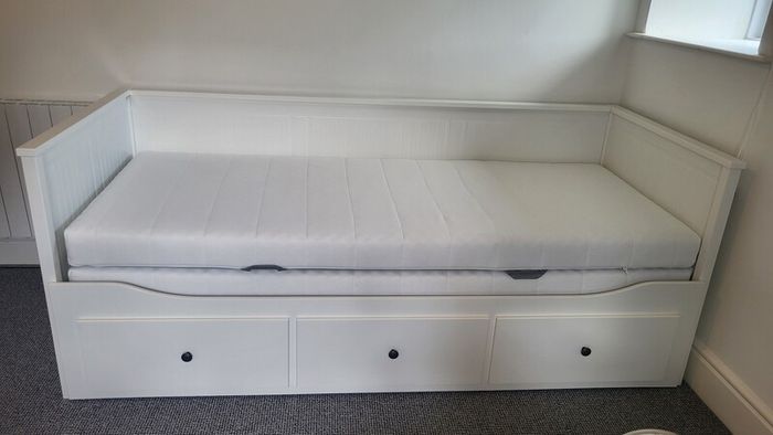 Day bed Hemnes