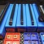 Lathe tool kit (9pc) (12mm) Image 2