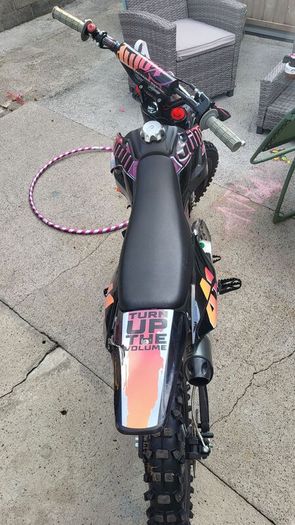 Stomp z140