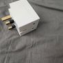 Triple adaptor power splitter Image 2