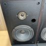 Vintage Pioneer CS-100Z Hi-Fi Speakers Pair 40W - FAULTY Image 2