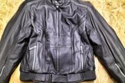 Spyke ladies jacket