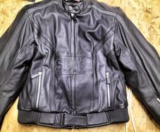 Spyke ladies jacket