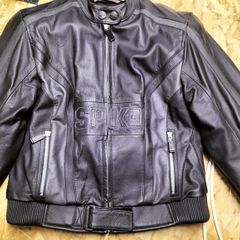 Spyke ladies jacket