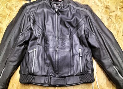 Spyke ladies jacket