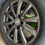 16" SPARCO Motorsports Alloysq Image 10
