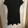 Black Dress Size 14 Image 2