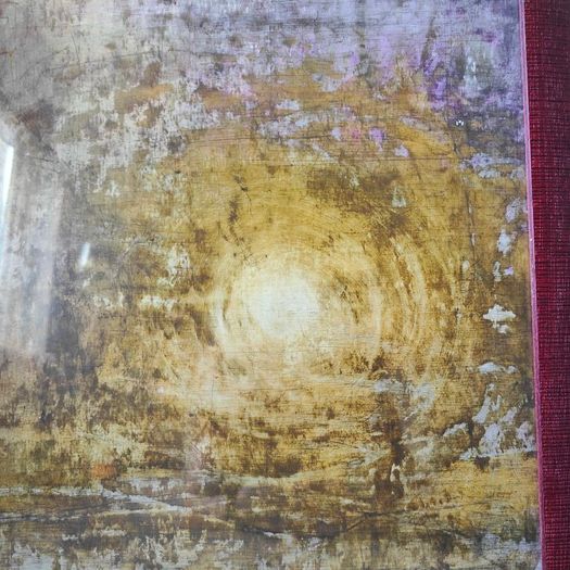Brand New  original Painting 45 x 35 cm