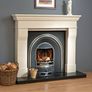 Darwin Fireplace Surround Image 2