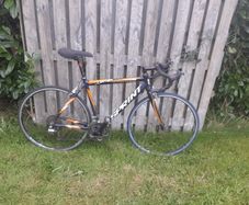 jupiter road bike