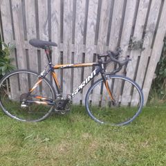 jupiter road bike