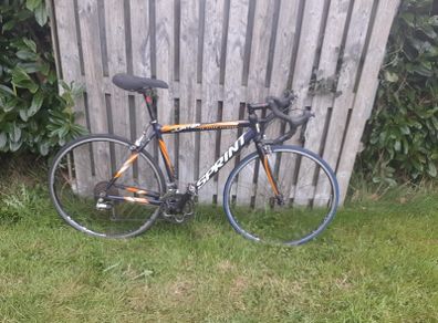 jupiter road bike