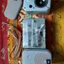 Numark M1 scratch-mixer + JBL-1 monitors Image 2