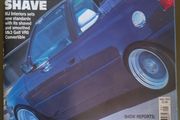 2002 Performance VW Magazine