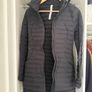 Jacket - Lululemon Pack It Down Jacket - Black (UK 8) Image 3