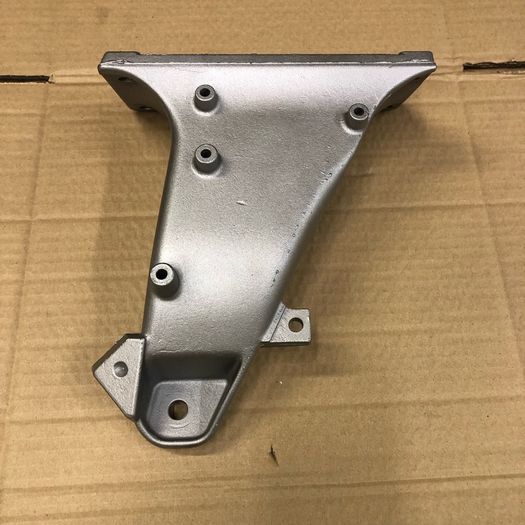 BMW E39 Engine arms / brackets