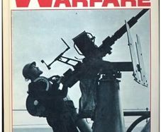 Weapons and Warfare the Illustrated Encyclopedia of 20th Century