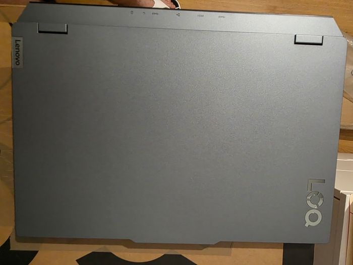 Lenovo LOQ 15IRX10 Gaming Laptop | Intel Core i7-13700HX | RTX 5060 8GB | 24GB DDR5 | 1TB SSD | 144Hz | Warranty