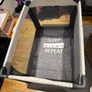 travel cot Image 2