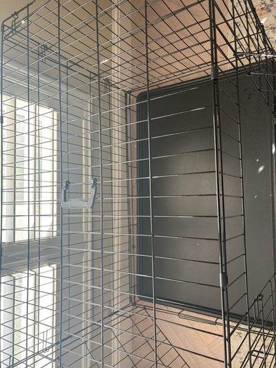 Dog Crate Extra Large