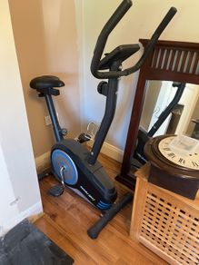 FREE exercise bike