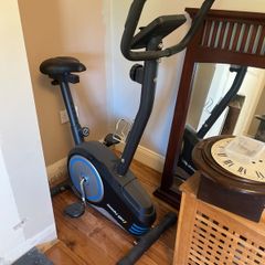 FREE exercise bike
