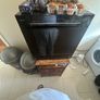 Electriq XL Mini Tabletop Dishwasher Image 4