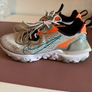 Unisex Nike Runners - Size UK8 / EU42.5 Image 2
