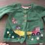 Girls' clothes bundle 18-24mth Autumn/Winter Image 2