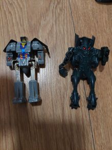Transformers  / gobots