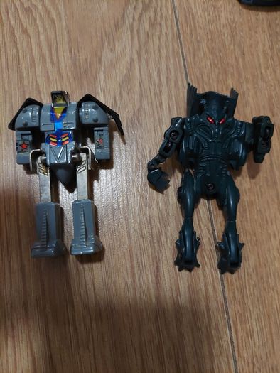 Transformers  / gobots