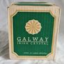 Vintage Galway Crystal sherry Glasses Image 3