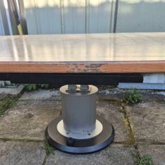 campervan table